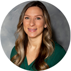 Dr. Lauren Brennan, DPT