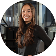 Dr. Lauren Carter, DPT