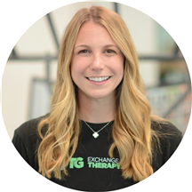 Dr. Lauren Catena, DPT