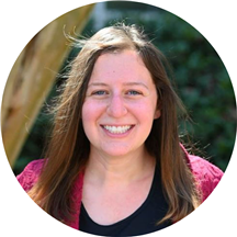 Dr. Lauren Chase, PhD, LCMHC, NCC