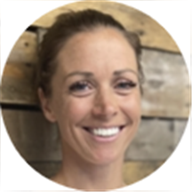 Dr. Lauren Cortjens, DC