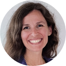 Dr. Lauren Cotton, APRN, DNP, PMHNP-BC