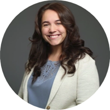 Dr. Lauren Cruz, FNP, DNP, APRN, FNP-BC