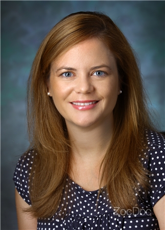 Dr. Lauren Damle, MD