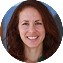 Dr. Lauren Deville, ND