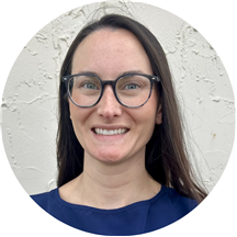 Dr. Lauren Dillinger, PT, DPT