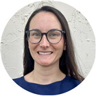 Dr. Lauren Dillinger, PT, DPT