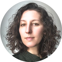 Dr. Lauren Ellis, BA, PsyD