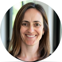 Dr. Lauren Ellis, PhD