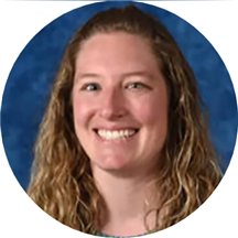 Dr. Lauren Freeland, OD