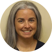 Dr. Lauren Fries, DC