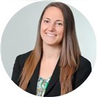 Dr. Lauren Gasparini, DNP