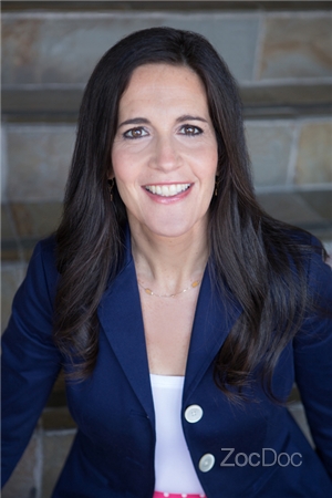 Dr. Lauren Gerson, MD
