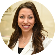 Dr. Lauren Greco, DMD