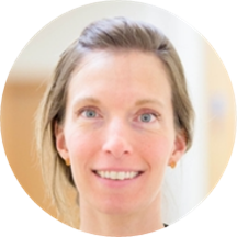 Dr. Lauren Hardisty, MD