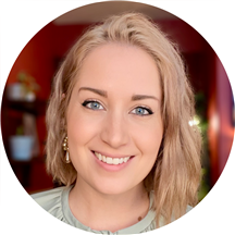 Dr. Lauren Helm, PhD