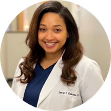 Dr. Lauren Henderson, DDS