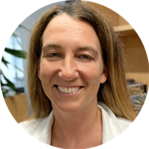 Dr. Lauren Jefferis, MD