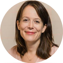 Dr. Lauren Jessell, PhD