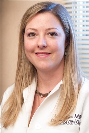 Dr. Lauren Kovacs, MD