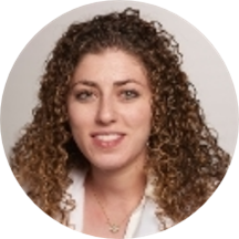 Dr. Lauren Levi, DMD