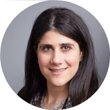 Dr. Lauren Levy, MD