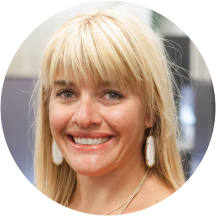 Dr. Lauren Malitz, DDS