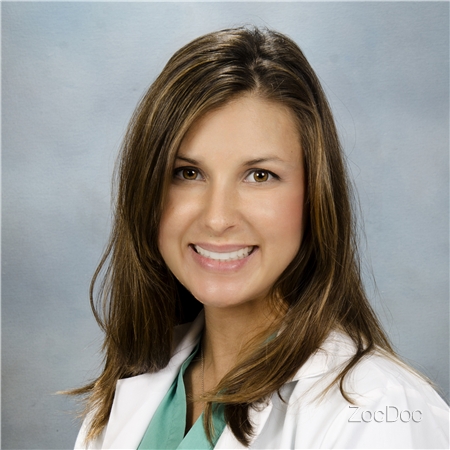 Dr. Lauren Mason Cederberg, MD