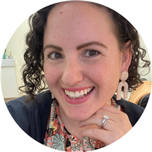 Dr. Lauren Melzer, MS, EdD