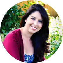 Dr. Lauren Millard, PhD