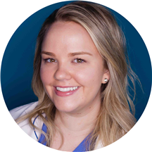 Dr. Lauren Miller, DMD