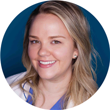 Dr. Lauren Miller, DMD