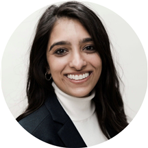 Dr. Lauren Mohan, MD