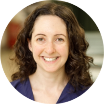 Dr. Lauren Naliboff, DO