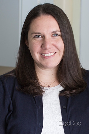 Dr. Lauren Nelson, MD