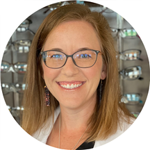 Dr. Lauren Nelson, OD