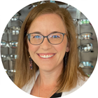 Dr. Lauren Nelson, OD