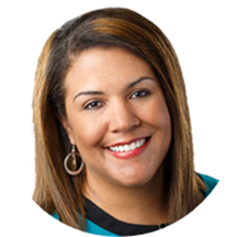 Dr. Lauren Oxendine, DMD