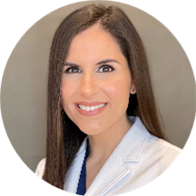 Dr. Lauren Penzi, MD