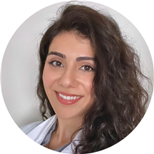 Dr. Lauren Rabadi, DDS