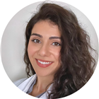 Dr. Lauren Rabadi, DDS