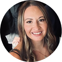 Dr. Lauren Ramondini, PT, DPT