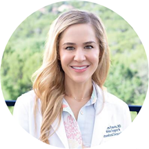 Dr. Lauren Rimoin, MD