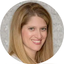 Dr. Lauren Rubin, OD