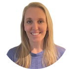 Dr. Lauren Salierno, PT, DPT