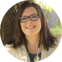 Dr. Lauren Salisbury, MSAc, ND