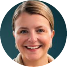 Dr. Lauren Steinbeck, PsyD