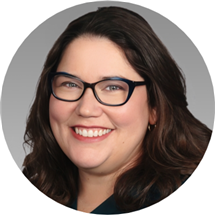 Dr. Lauren Stephens, OD