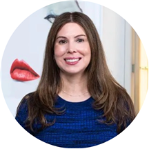 Dr. Lauren Strazzulla, MD