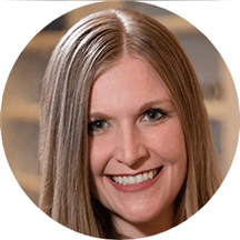 Dr. Lauren Tedesco, OD